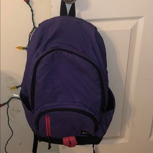 Nike backpack